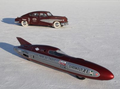 Pebble Beach Concours d’Elegance Image